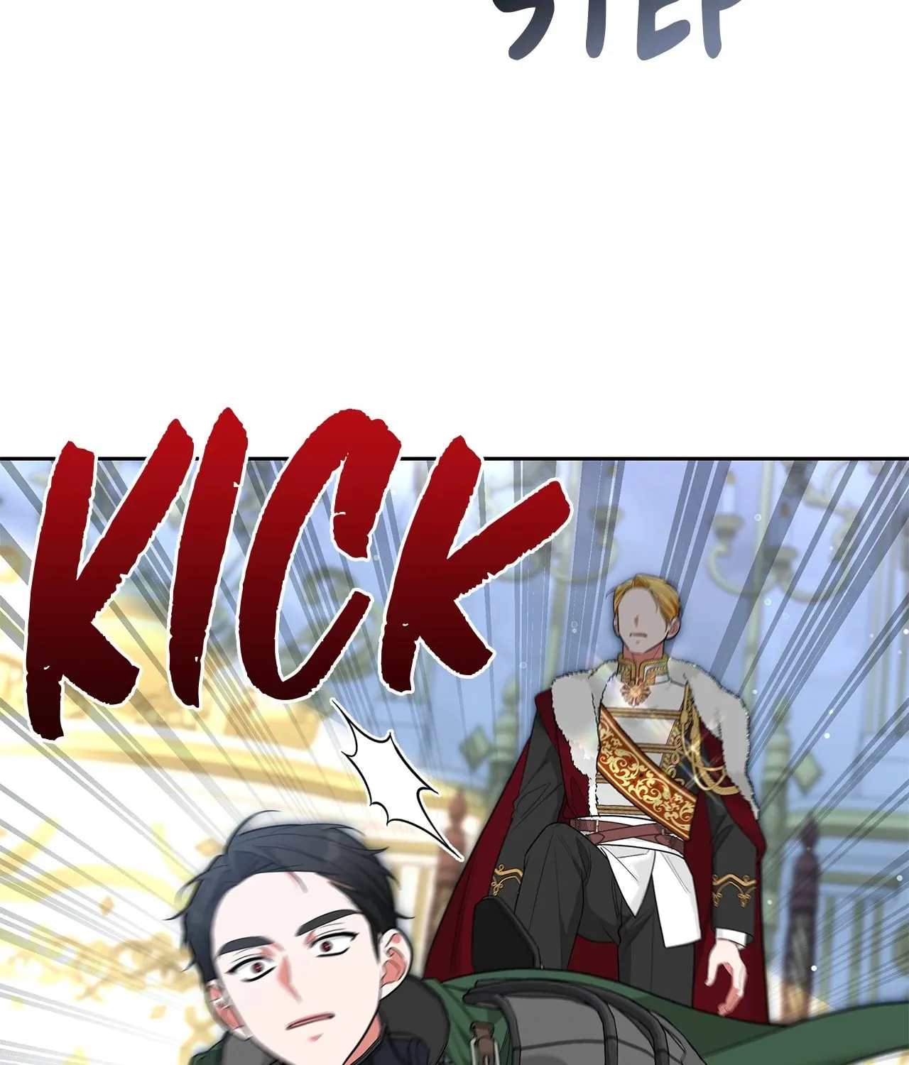 [Breaking News] Marriage with the Archduke, I Know Now Chapter 63 page 65 - 