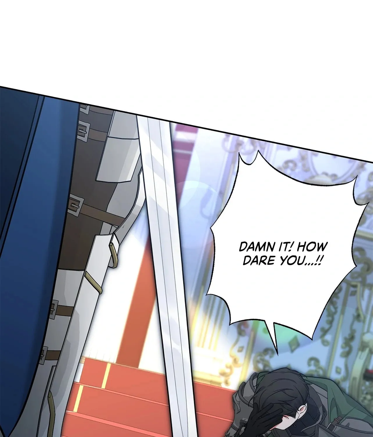 [Breaking News] Marriage with the Archduke, I Know Now Chapter 63 page 70 - 