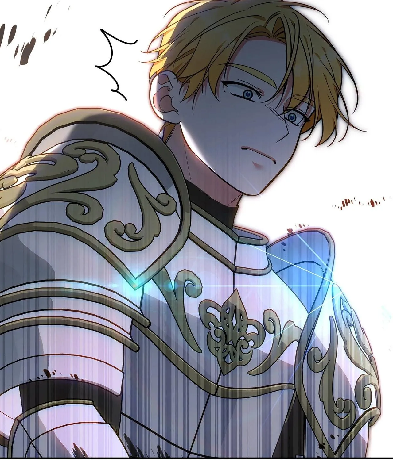[Breaking News] Marriage with the Archduke, I Know Now Chapter 63 page 76 - 