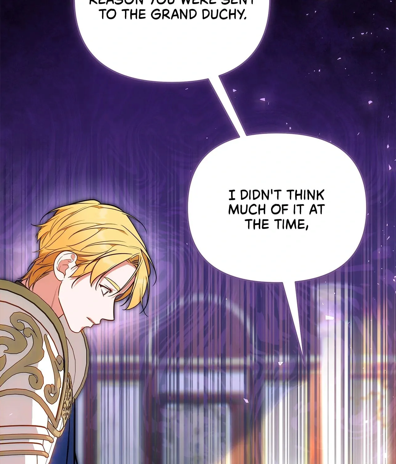 [Breaking News] Marriage with the Archduke, I Know Now Chapter 63 page 78 - 