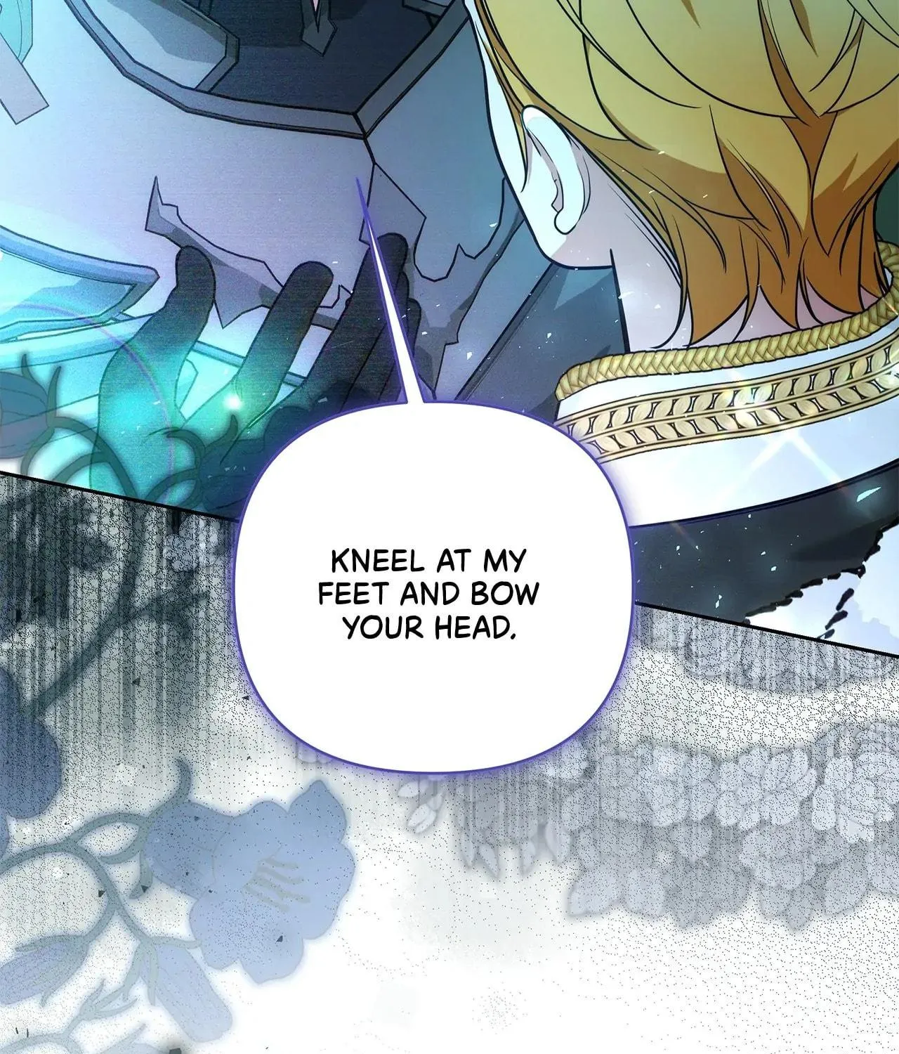 [Breaking News] Marriage with the Archduke, I Know Now Chapter 63 page 9 - 
