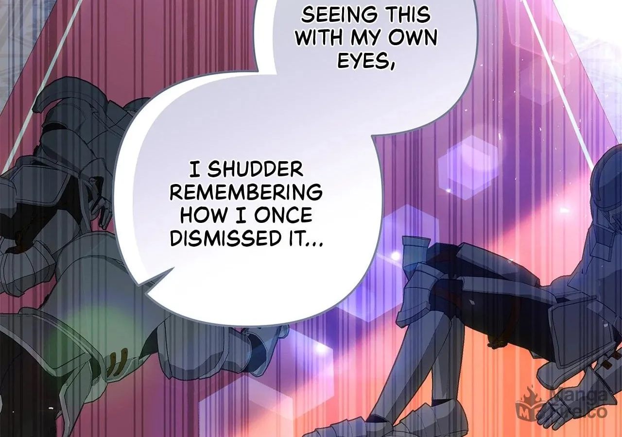 [Breaking News] Marriage with the Archduke, I Know Now Chapter 63 page 81 - 