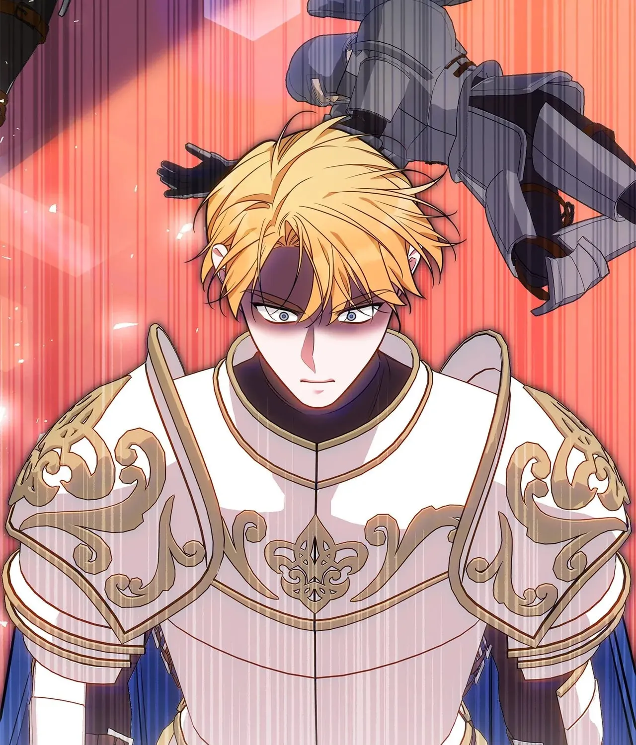 [Breaking News] Marriage with the Archduke, I Know Now Chapter 63 page 82 - 