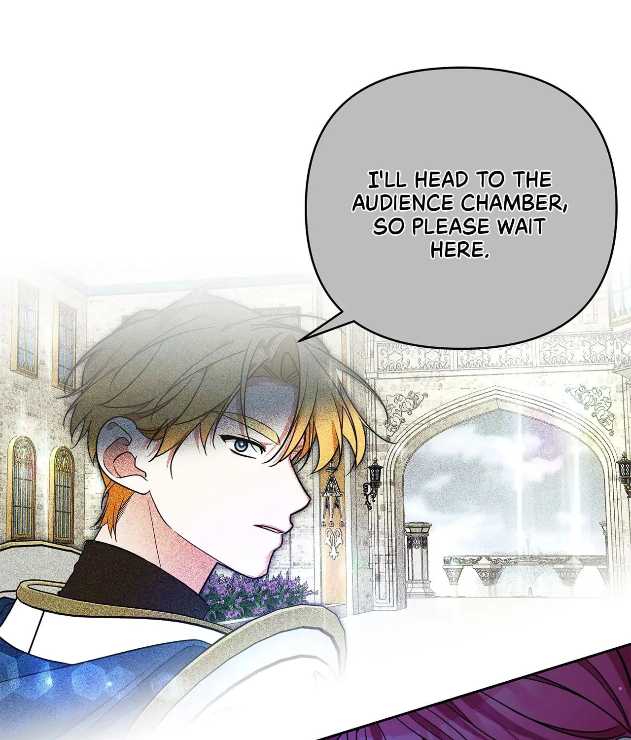 [Breaking News] Marriage with the Archduke, I Know Now Chapter 63 page 88 - 