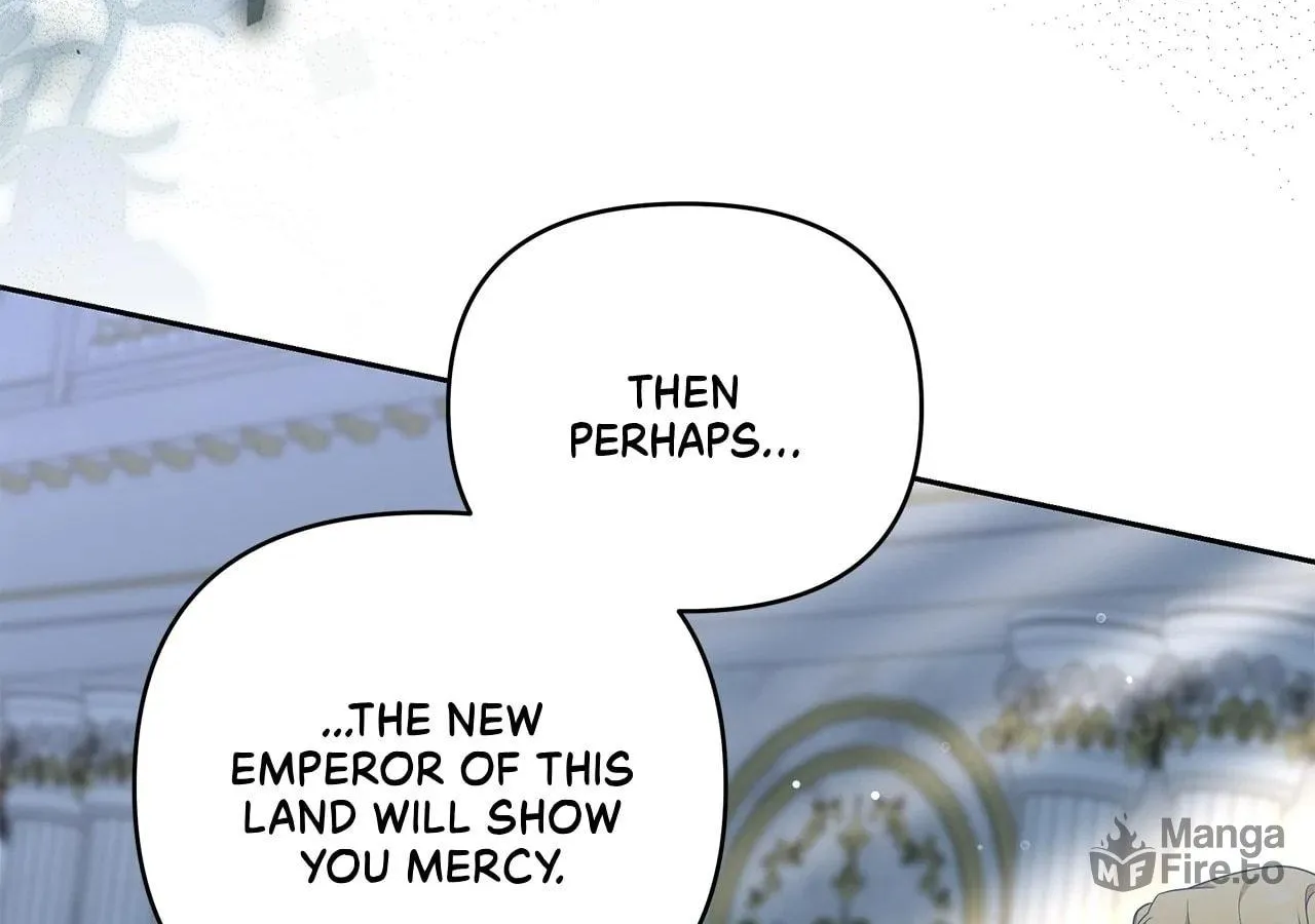[Breaking News] Marriage with the Archduke, I Know Now Chapter 63 page 10 - 