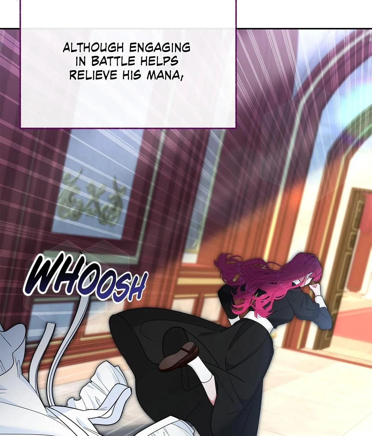 [Breaking News] Marriage with the Archduke, I Know Now Chapter 63 page 92 - 