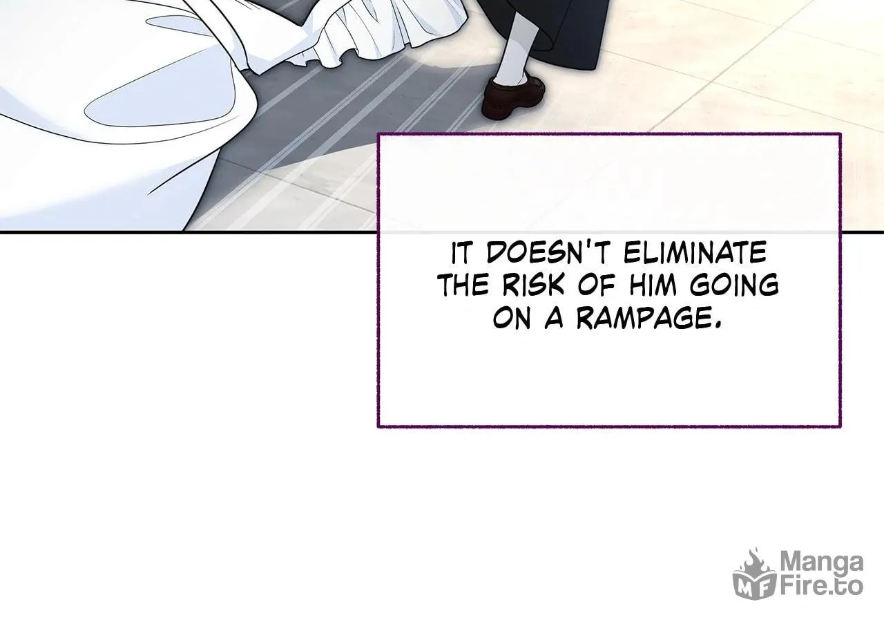 [Breaking News] Marriage with the Archduke, I Know Now Chapter 63 page 93 - 