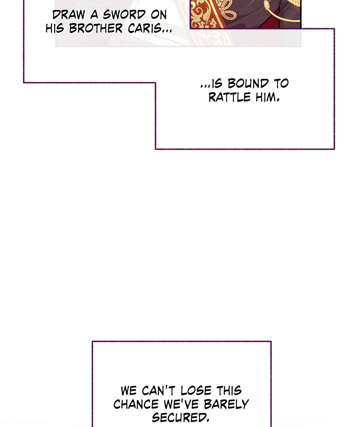 [Breaking News] Marriage with the Archduke, I Know Now Chapter 63 page 96 - 
