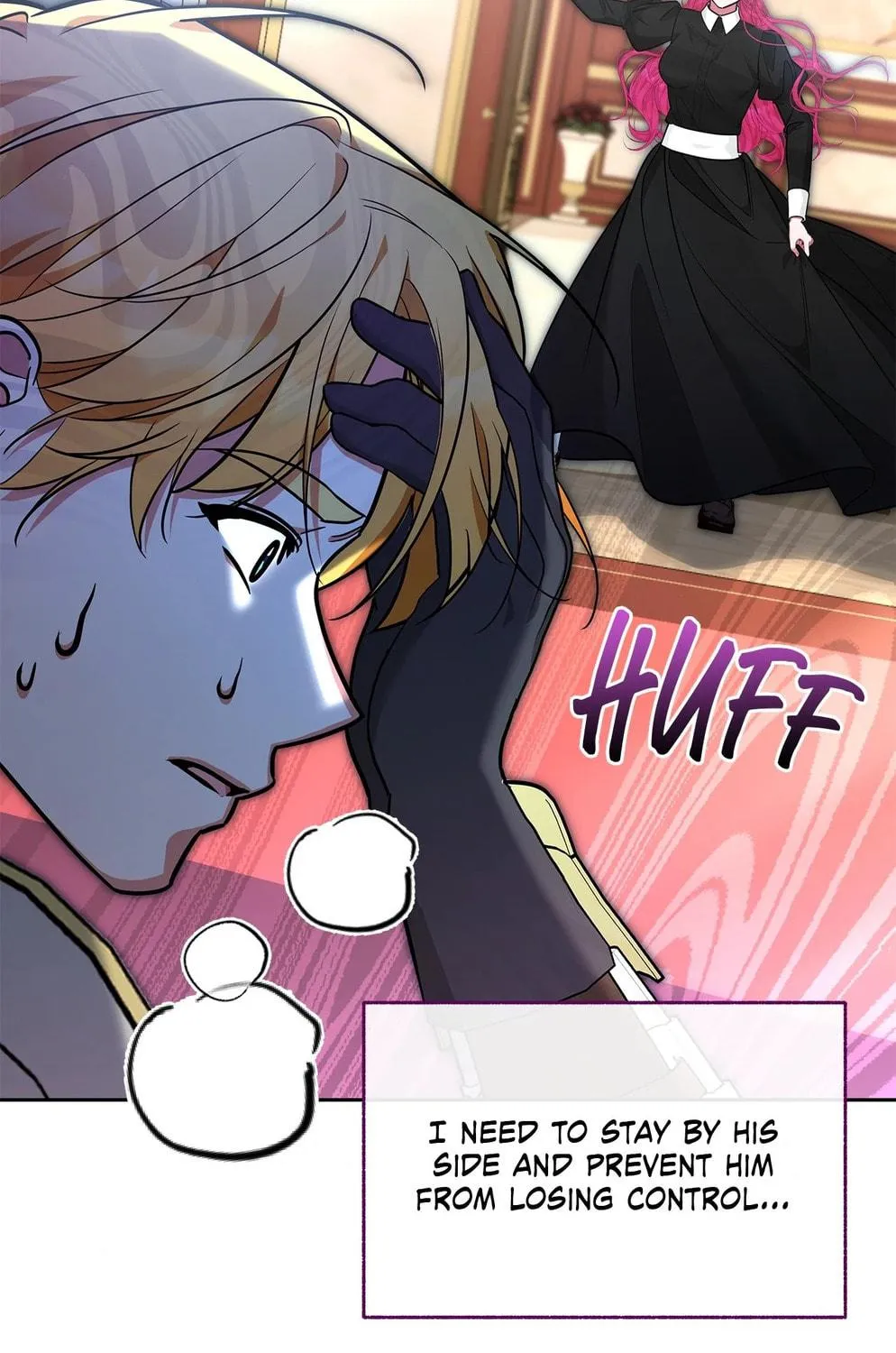 [Breaking News] Marriage with the Archduke, I Know Now Chapter 63 page 98 - 