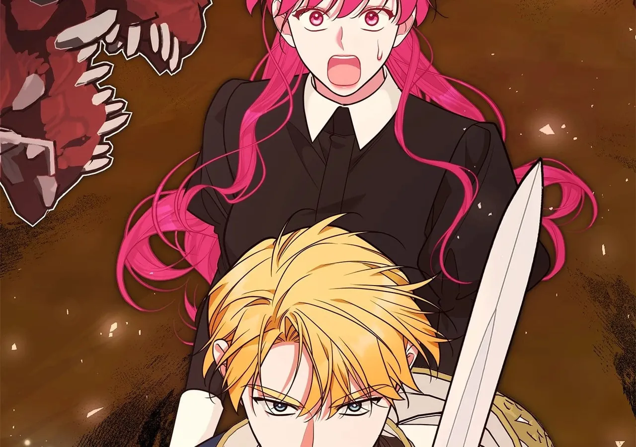 [Breaking News] Marriage with the Archduke, I Know Now Chapter 64 page 101 - 