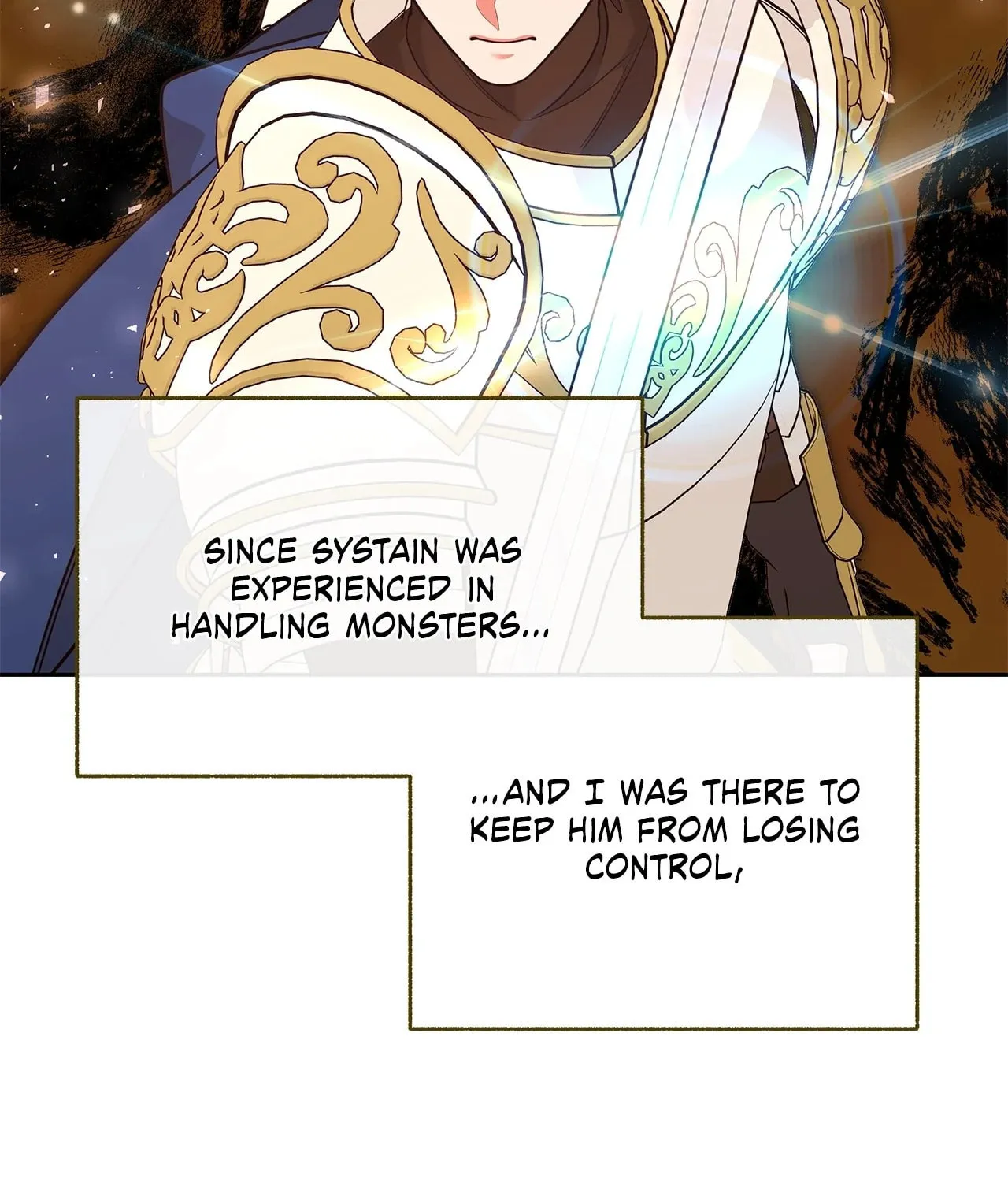 [Breaking News] Marriage with the Archduke, I Know Now Chapter 64 page 102 - 