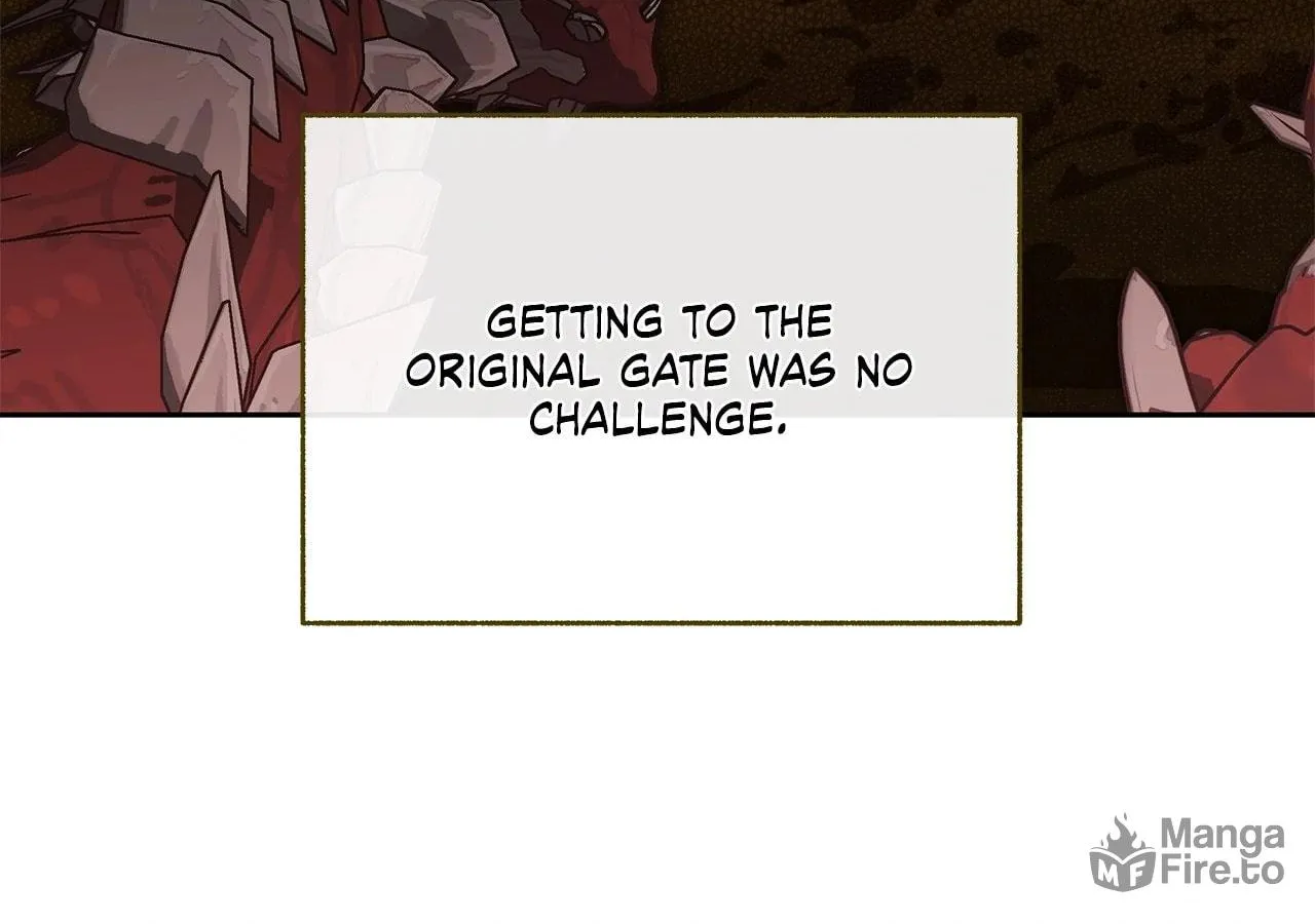 [Breaking News] Marriage with the Archduke, I Know Now Chapter 64 page 105 - 