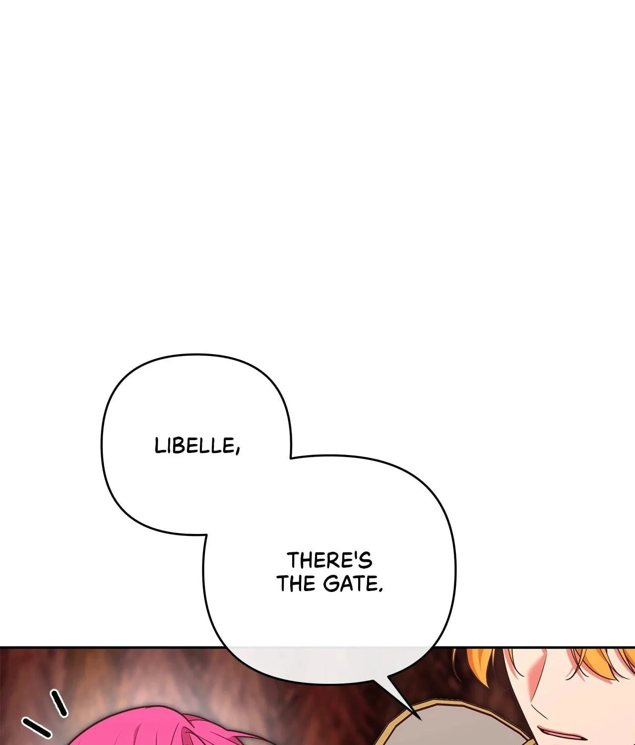 [Breaking News] Marriage with the Archduke, I Know Now Chapter 64 page 106 - 
