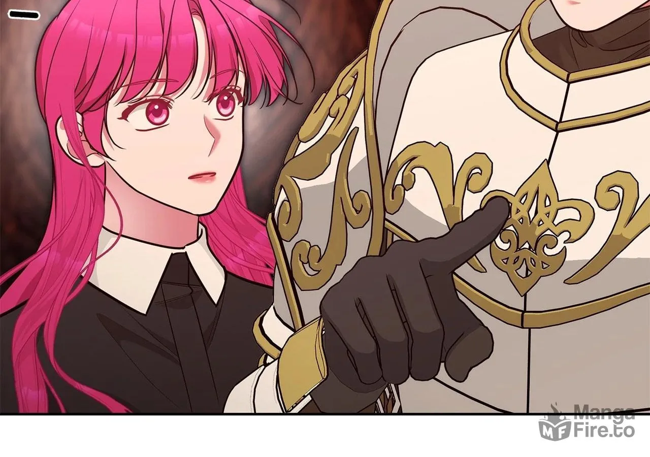 [Breaking News] Marriage with the Archduke, I Know Now Chapter 64 page 107 - 