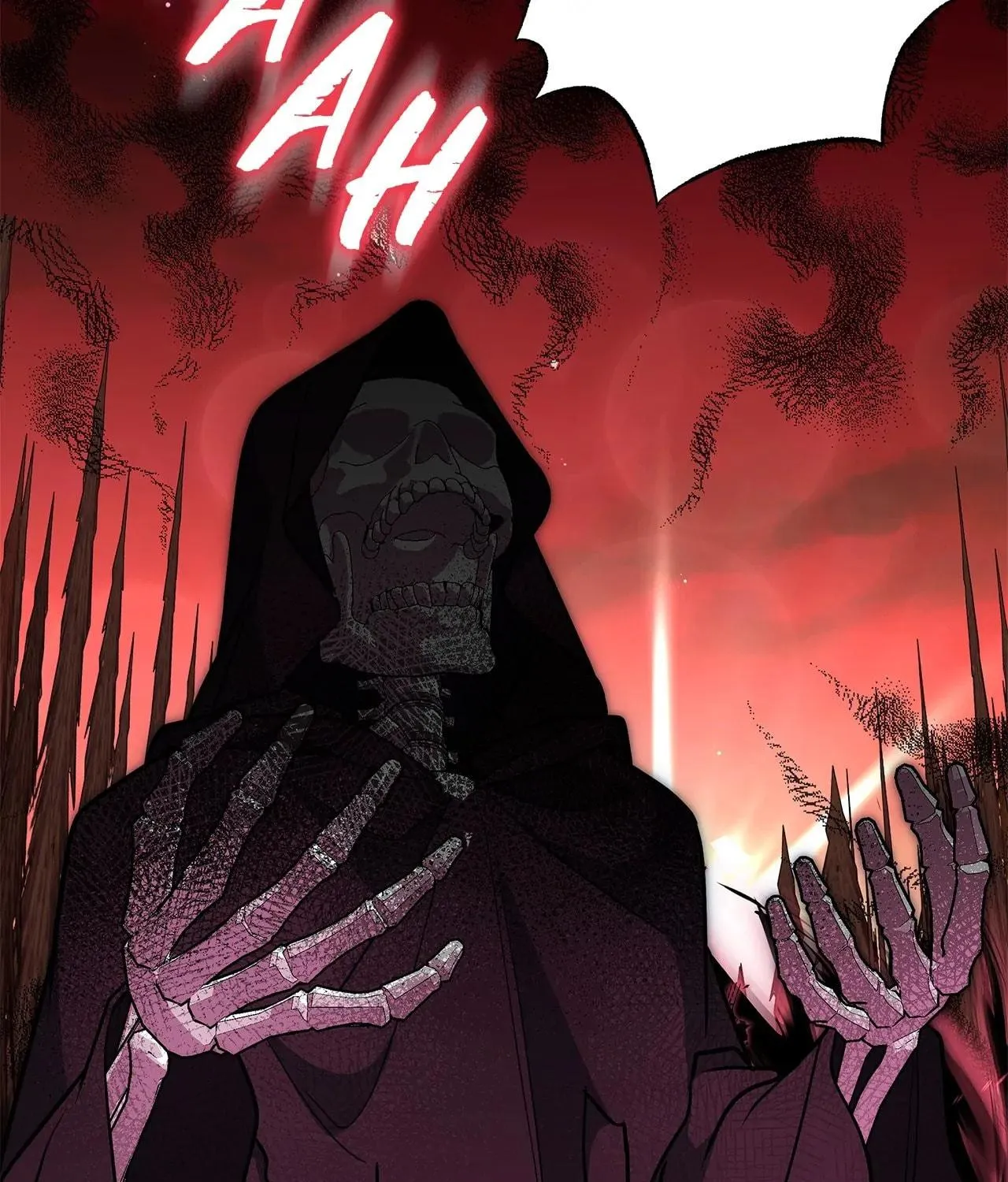 [Breaking News] Marriage with the Archduke, I Know Now Chapter 64 page 110 - 