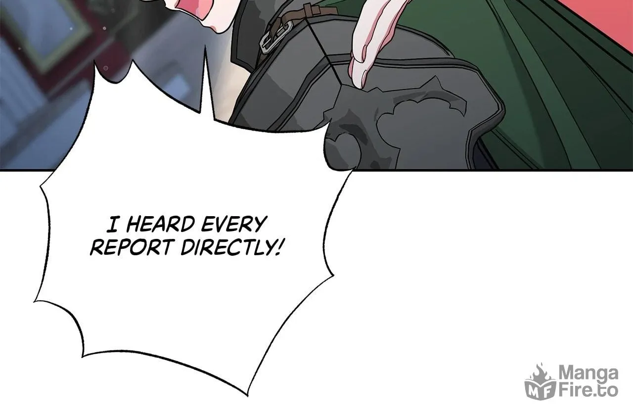 [Breaking News] Marriage with the Archduke, I Know Now Chapter 64 page 12 - 