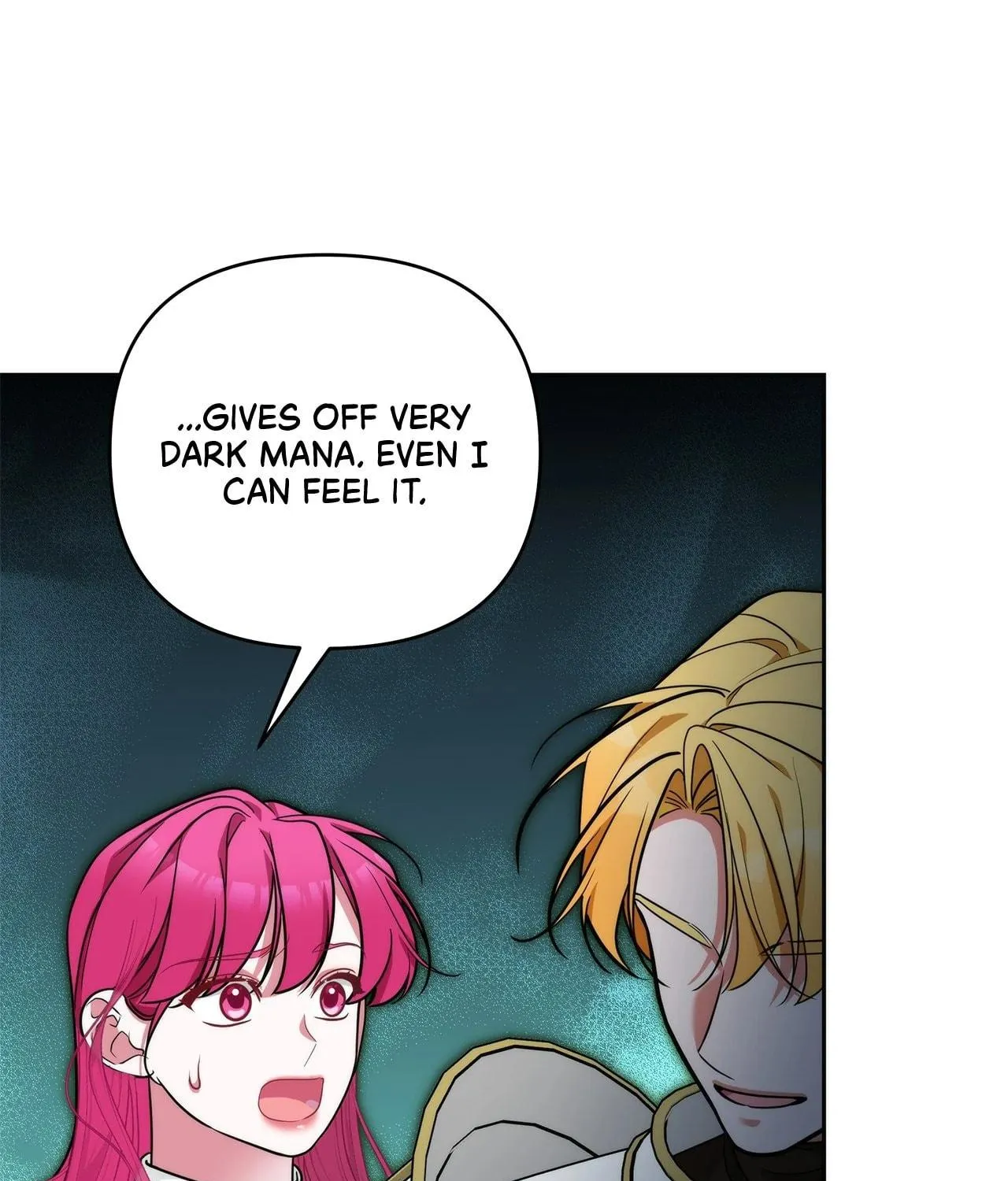 [Breaking News] Marriage with the Archduke, I Know Now Chapter 64 page 115 - 