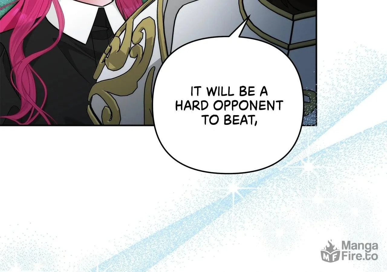 [Breaking News] Marriage with the Archduke, I Know Now Chapter 64 page 116 - 