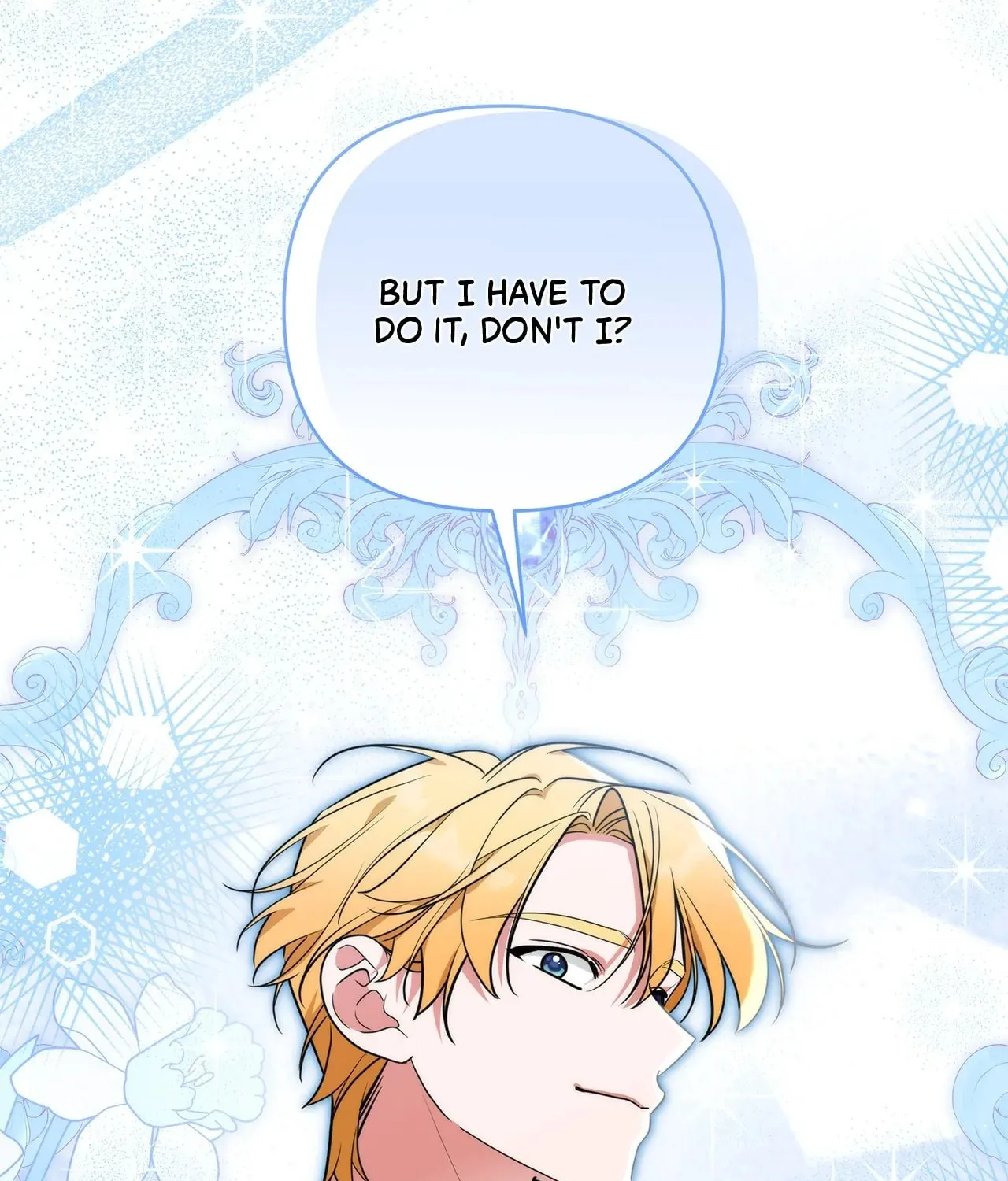[Breaking News] Marriage with the Archduke, I Know Now Chapter 64 page 117 - 