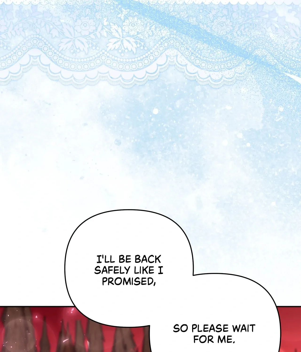 [Breaking News] Marriage with the Archduke, I Know Now Chapter 64 page 119 - 