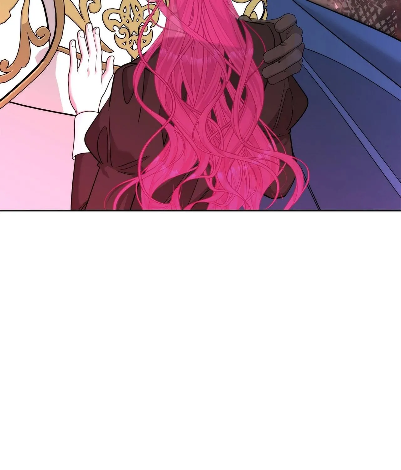 [Breaking News] Marriage with the Archduke, I Know Now Chapter 64 page 121 - 