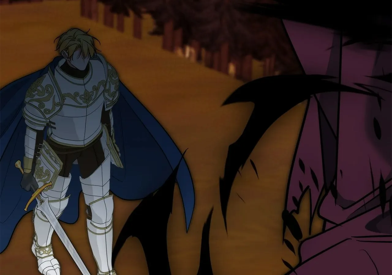 [Breaking News] Marriage with the Archduke, I Know Now Chapter 64 page 124 - 