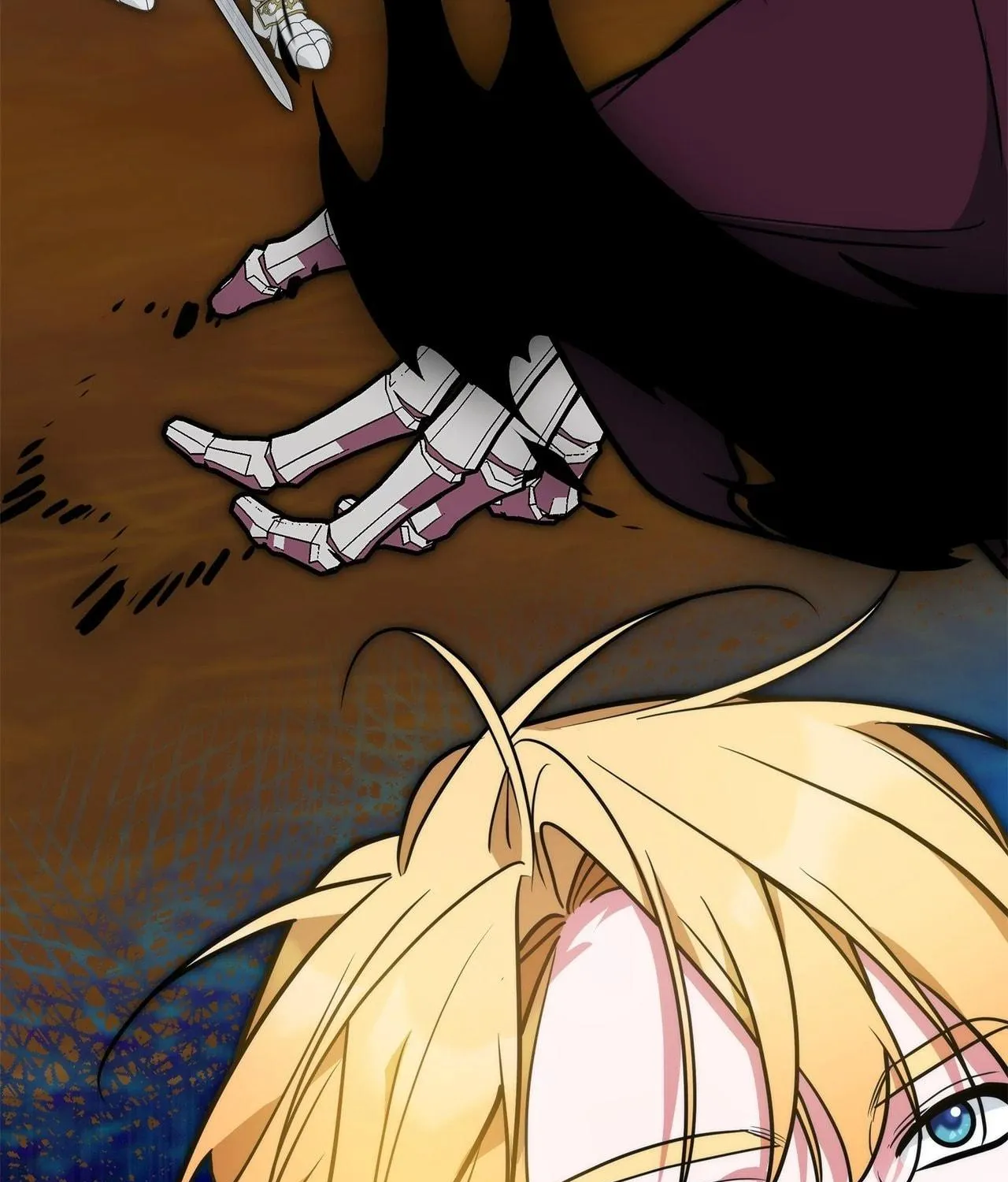 [Breaking News] Marriage with the Archduke, I Know Now Chapter 64 page 125 - 