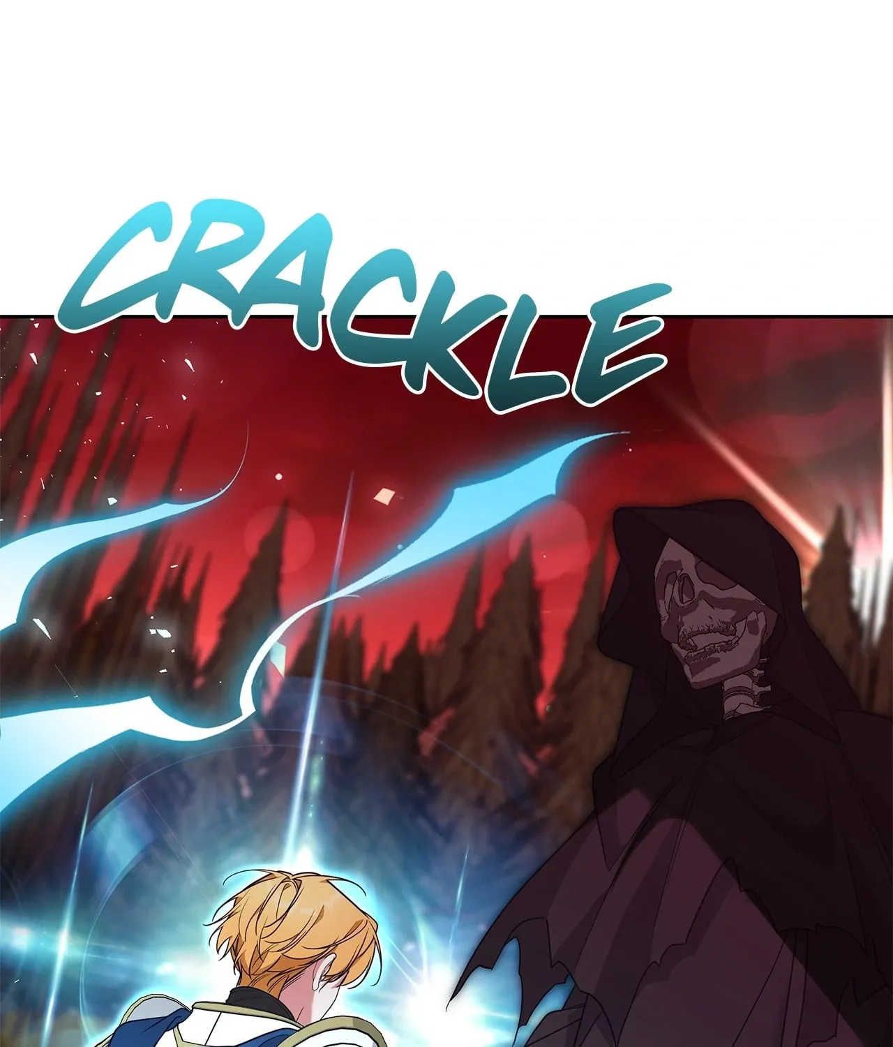 [Breaking News] Marriage with the Archduke, I Know Now Chapter 64 page 128 - 