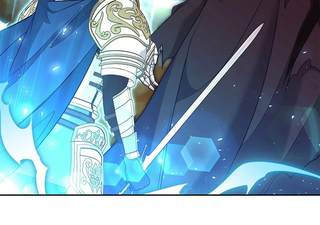 [Breaking News] Marriage with the Archduke, I Know Now Chapter 64 page 129 - 