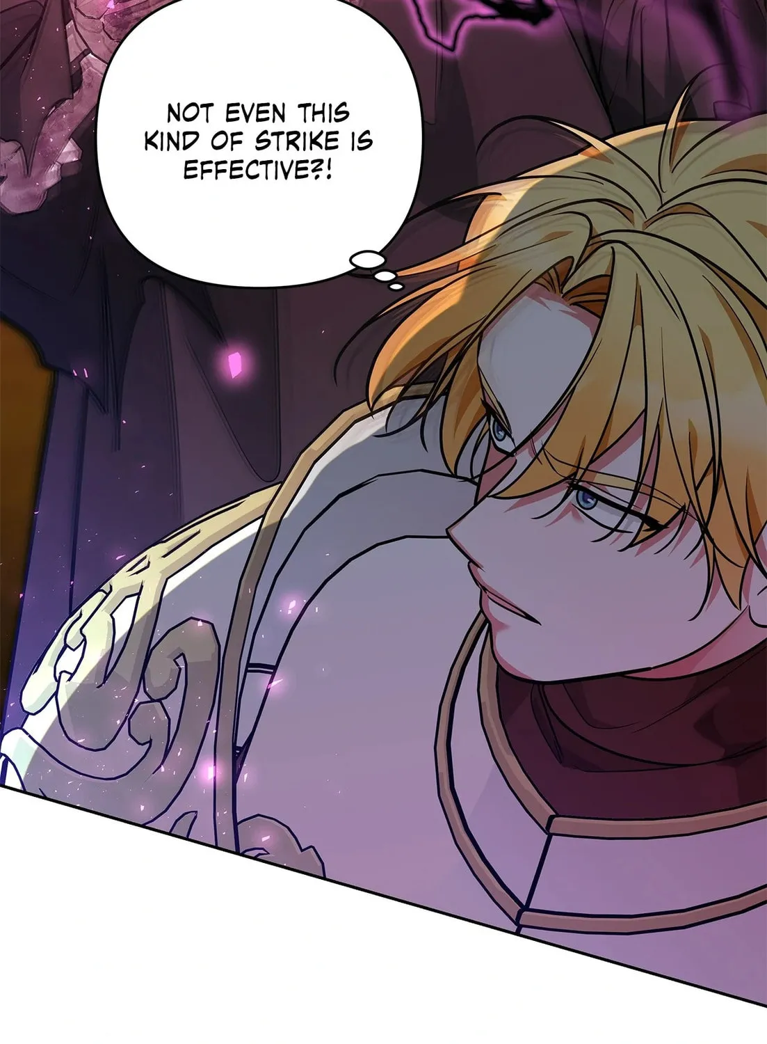 [Breaking News] Marriage with the Archduke, I Know Now Chapter 64 page 140 - 