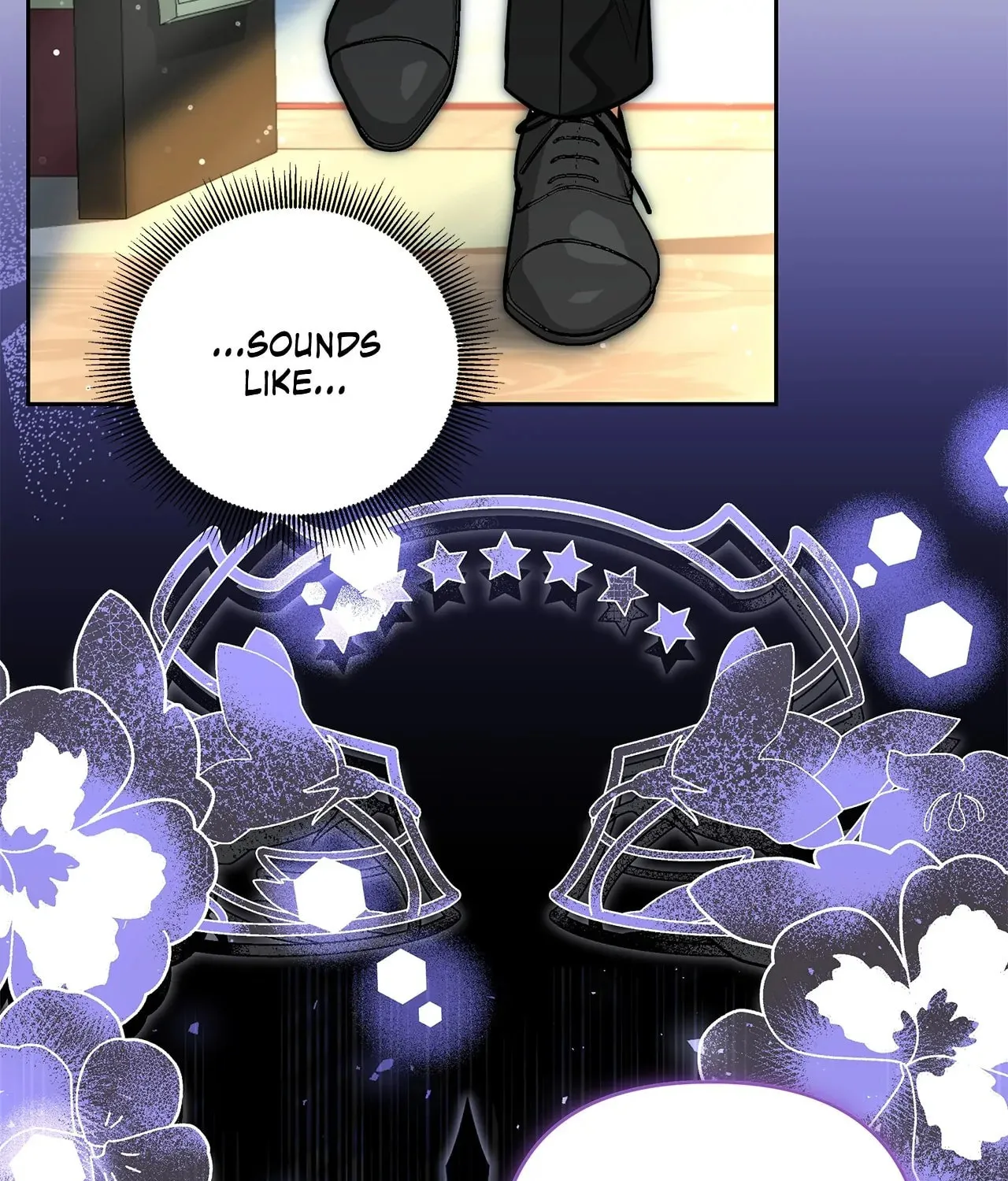 [Breaking News] Marriage with the Archduke, I Know Now Chapter 64 page 15 - 