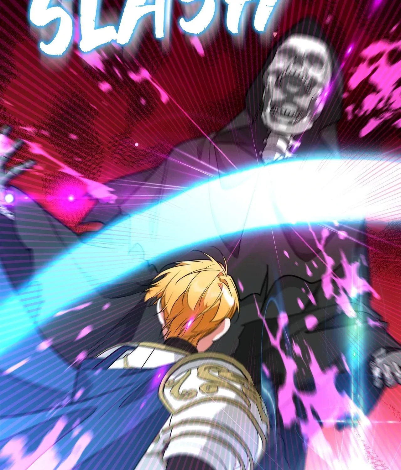 [Breaking News] Marriage with the Archduke, I Know Now Chapter 64 page 146 - 
