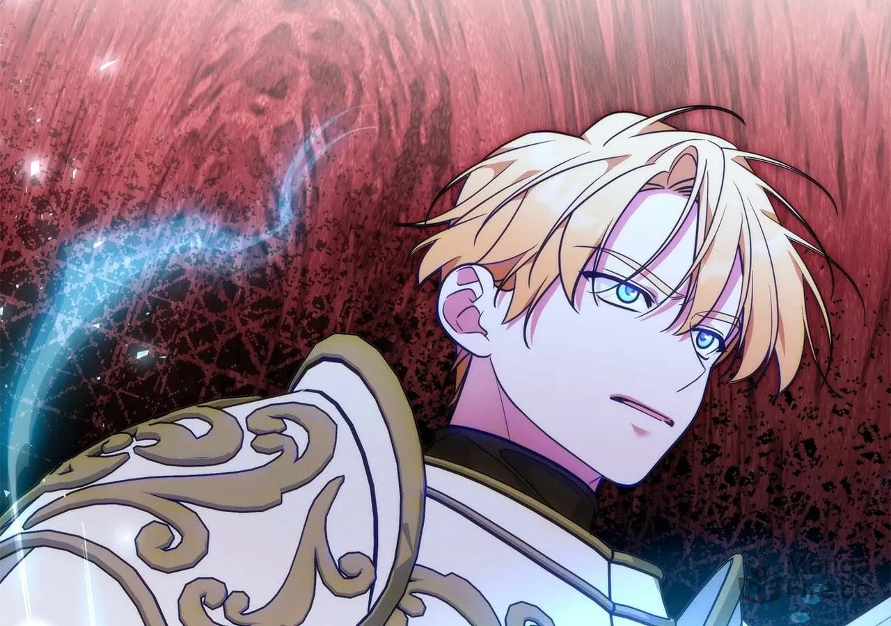 [Breaking News] Marriage with the Archduke, I Know Now Chapter 64 page 151 - 