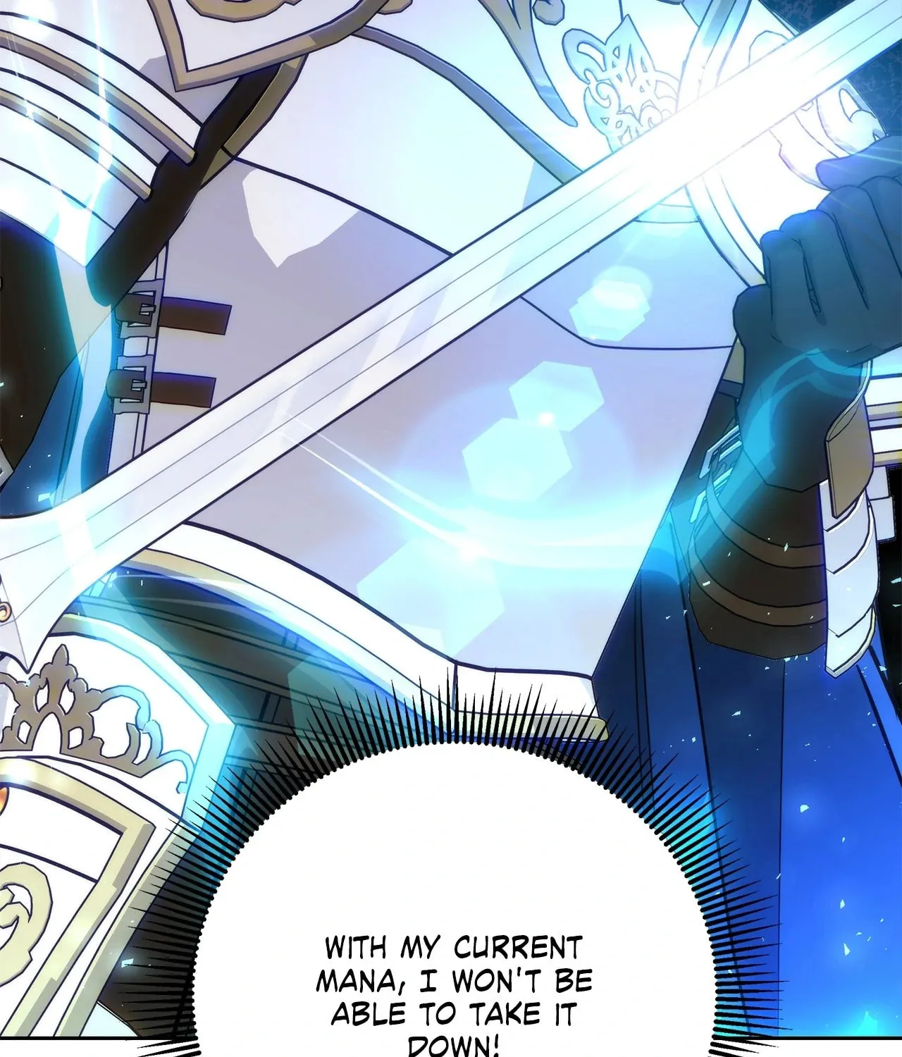 [Breaking News] Marriage with the Archduke, I Know Now Chapter 64 page 152 - 