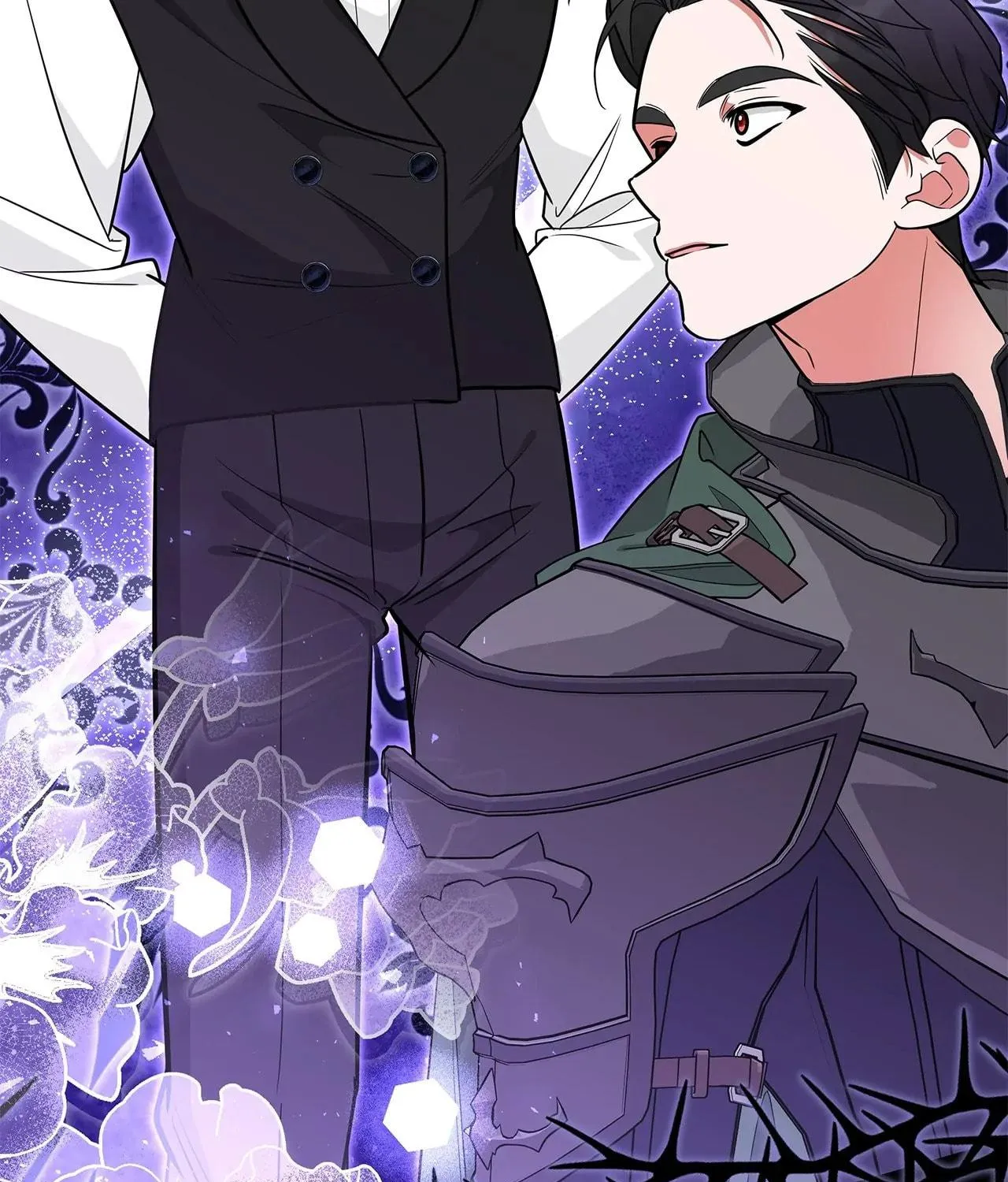 [Breaking News] Marriage with the Archduke, I Know Now Chapter 64 page 17 - 