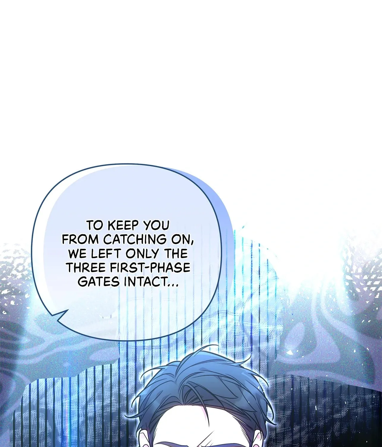 [Breaking News] Marriage with the Archduke, I Know Now Chapter 64 page 25 - 