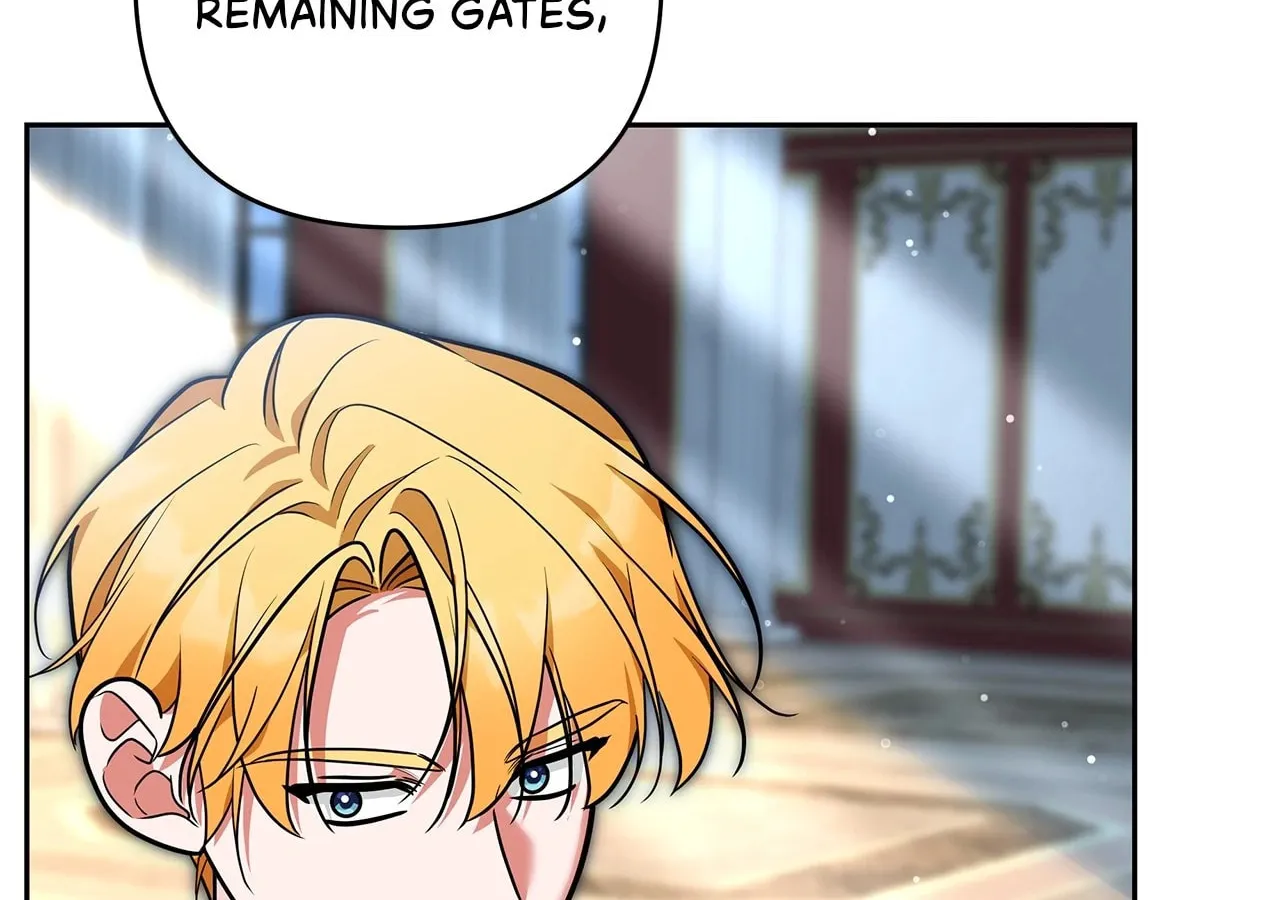 [Breaking News] Marriage with the Archduke, I Know Now Chapter 64 page 28 - 