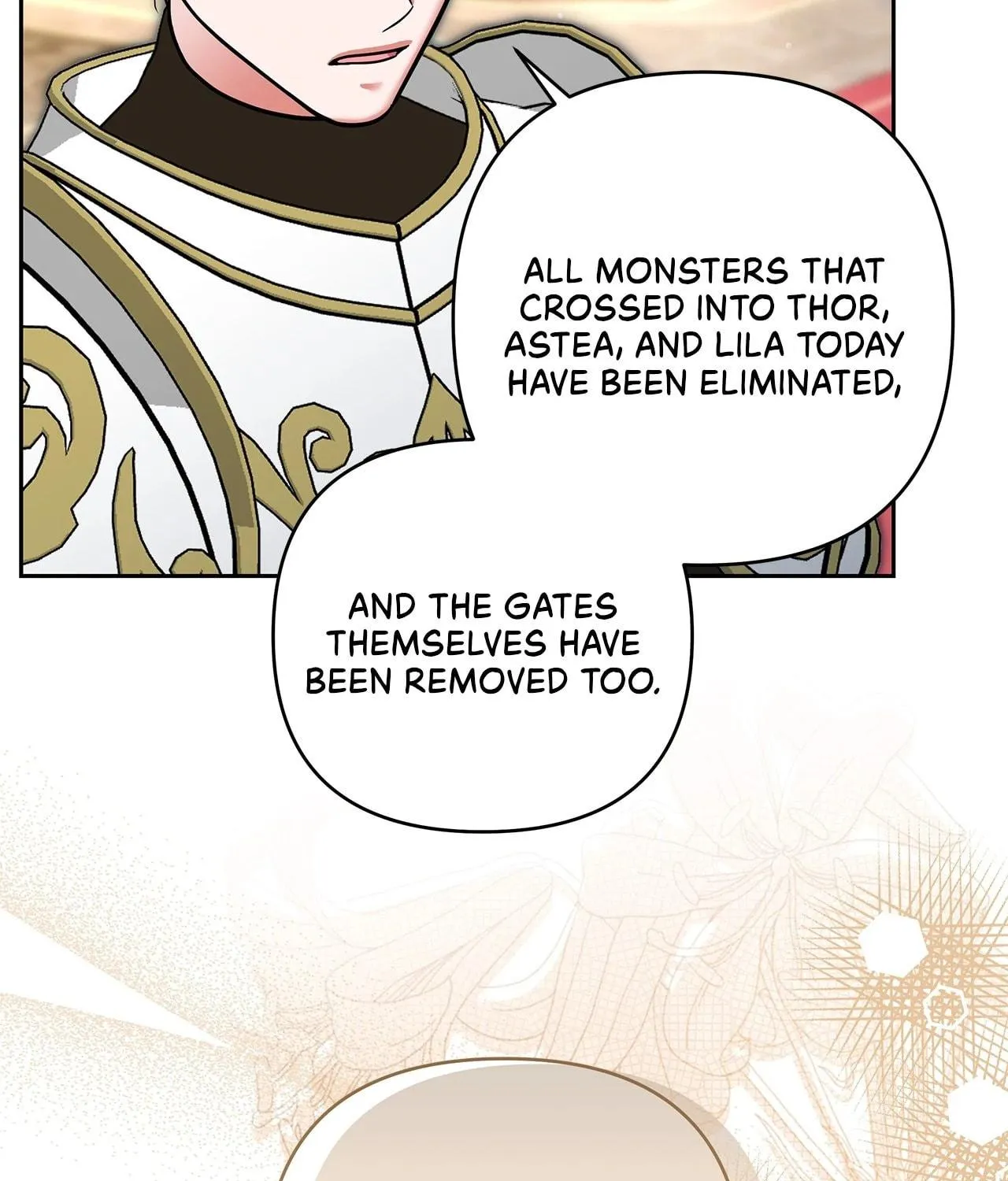 [Breaking News] Marriage with the Archduke, I Know Now Chapter 64 page 29 - 