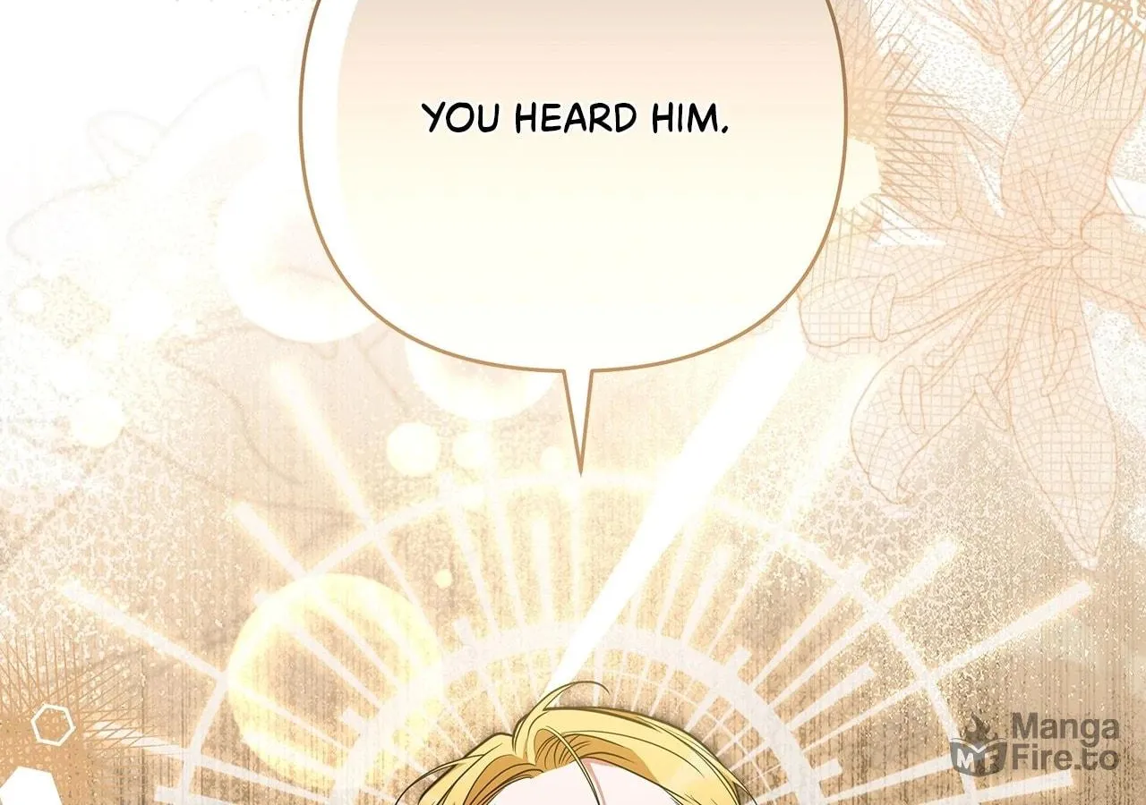 [Breaking News] Marriage with the Archduke, I Know Now Chapter 64 page 30 - 