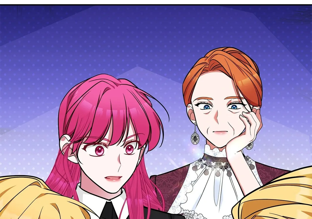 [Breaking News] Marriage with the Archduke, I Know Now Chapter 64 page 4 - 