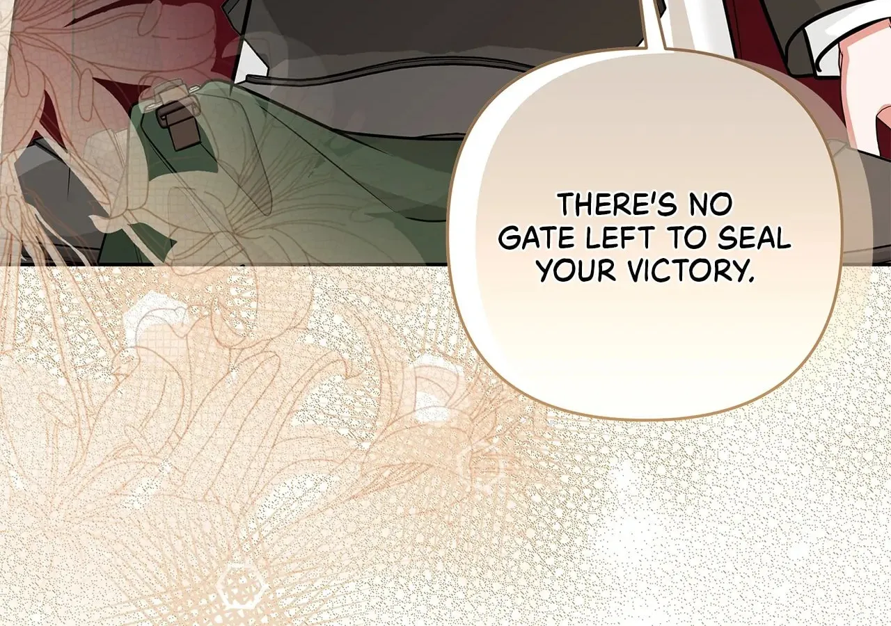 [Breaking News] Marriage with the Archduke, I Know Now Chapter 64 page 32 - 