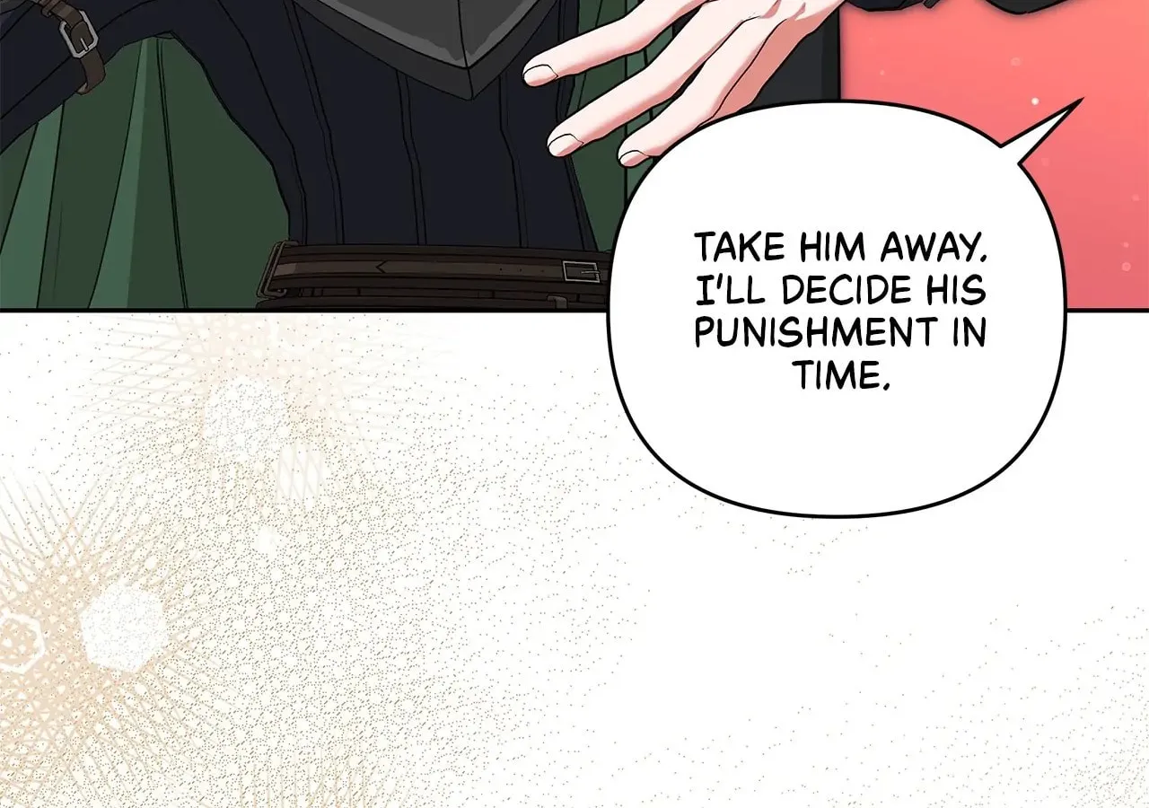 [Breaking News] Marriage with the Archduke, I Know Now Chapter 64 page 34 - 