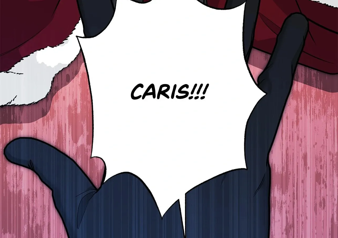 [Breaking News] Marriage with the Archduke, I Know Now Chapter 64 page 38 - 