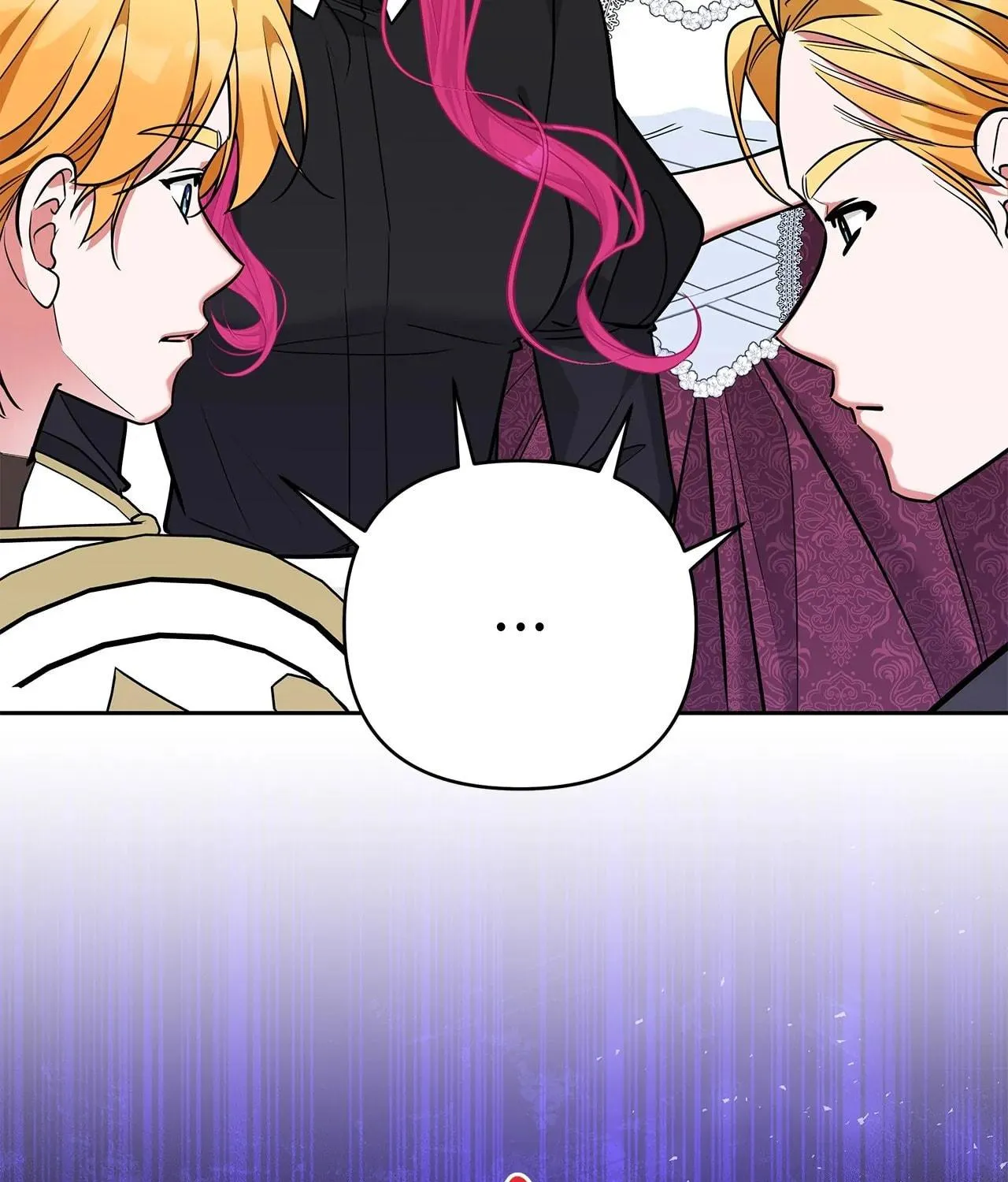 [Breaking News] Marriage with the Archduke, I Know Now Chapter 64 page 5 - 