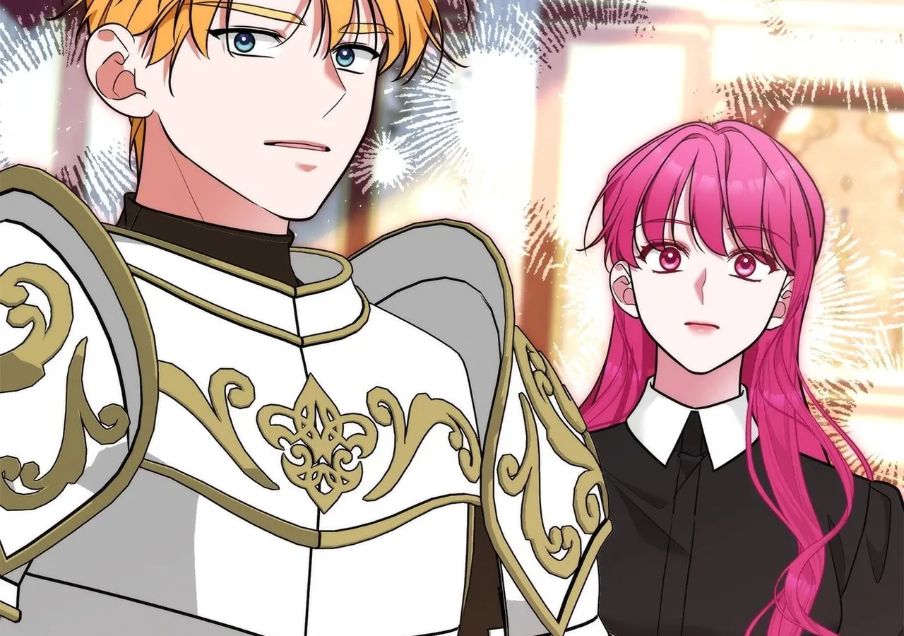 [Breaking News] Marriage with the Archduke, I Know Now Chapter 64 page 57 - 