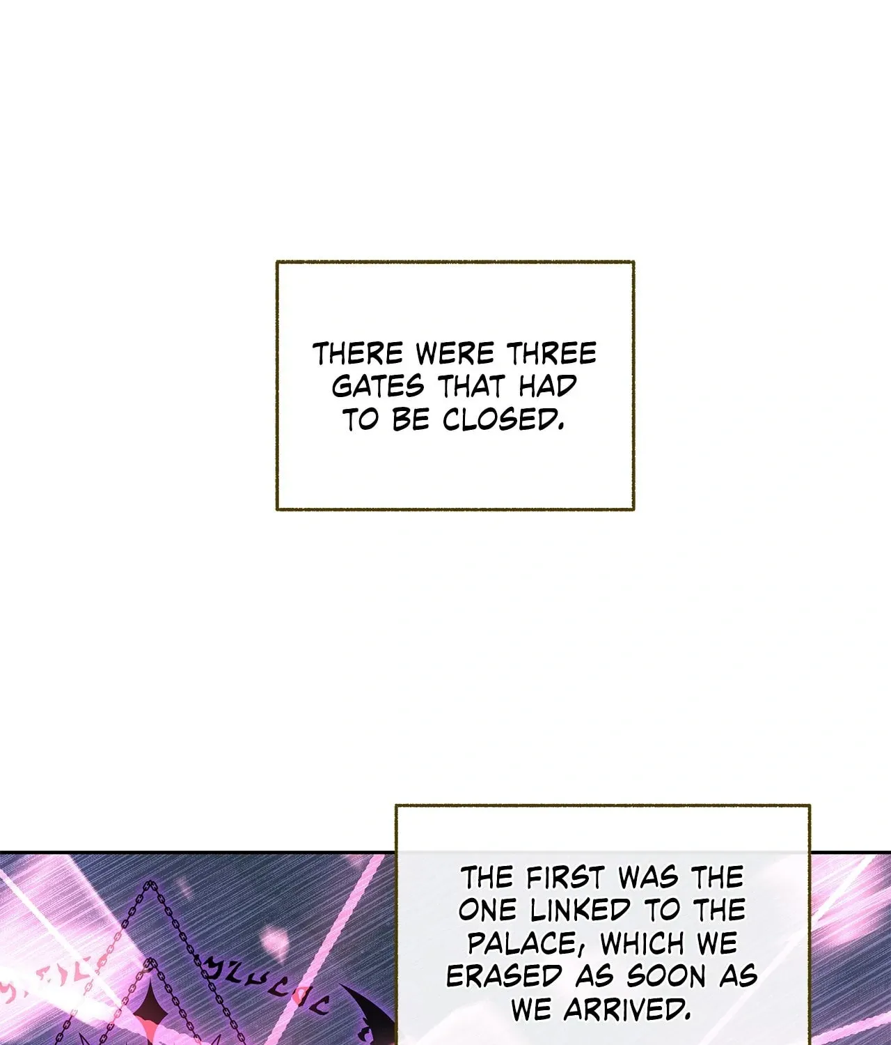[Breaking News] Marriage with the Archduke, I Know Now Chapter 64 page 72 - 