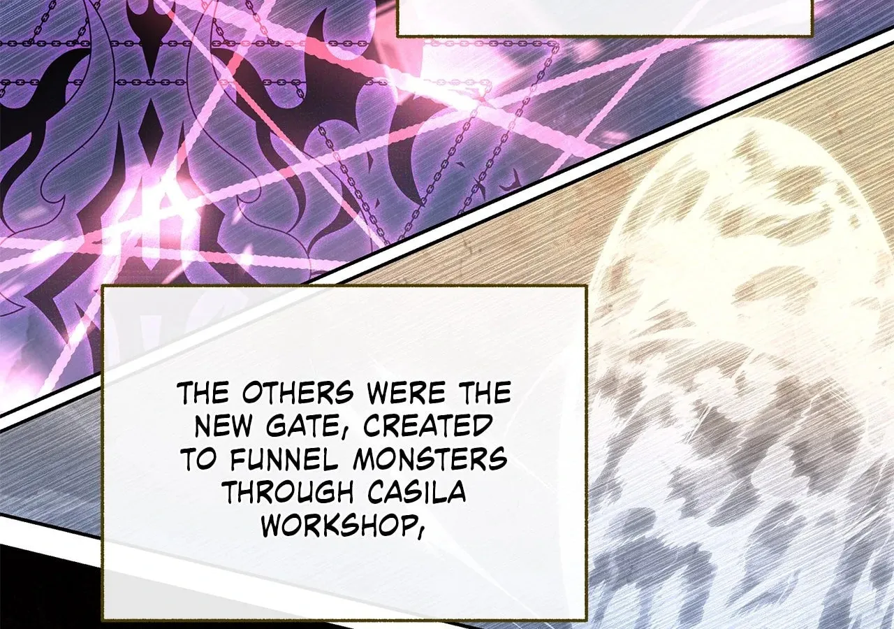 [Breaking News] Marriage with the Archduke, I Know Now Chapter 64 page 73 - 