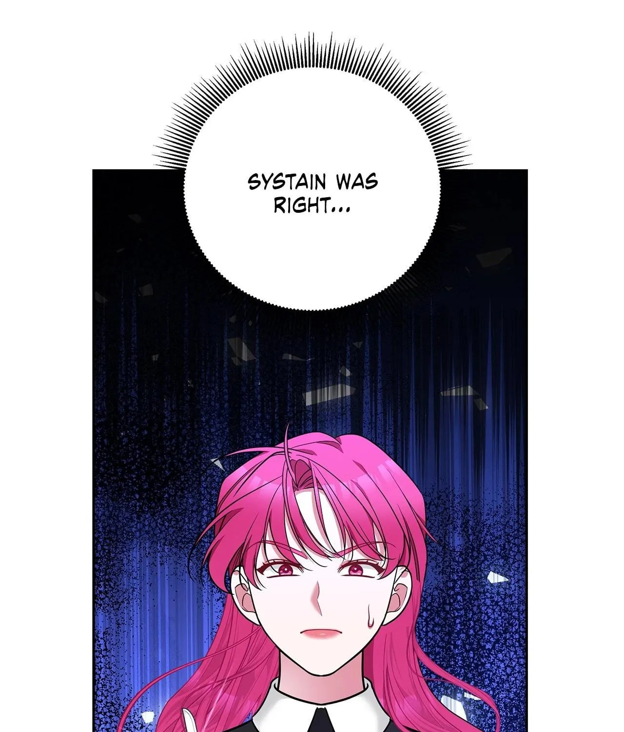 [Breaking News] Marriage with the Archduke, I Know Now Chapter 64 page 76 - 