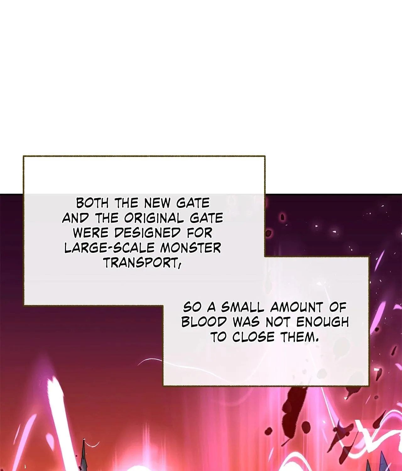 [Breaking News] Marriage with the Archduke, I Know Now Chapter 64 page 78 - 