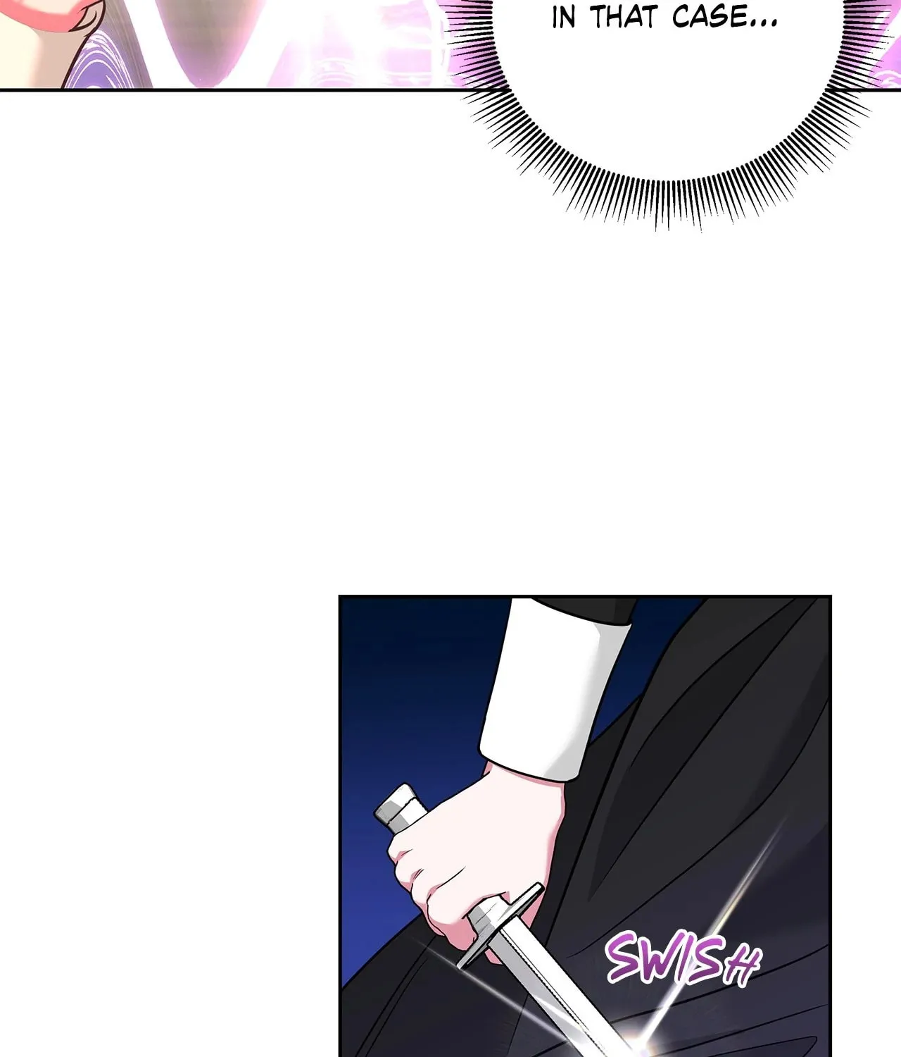[Breaking News] Marriage with the Archduke, I Know Now Chapter 64 page 80 - 